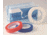 Micronova Tape Cr Poly White 1INX36YDS PCX-1WH
