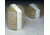 Micronova Tape White Slvsl 3/4X18YD CSLB-34WHIR