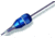 Microsolv Tech Connector Univ Col .020x30cm S 49802-30-S, Unit EA