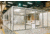Microzone Softwall Cleanroom CL100 4X4 SWCR4-4-100F