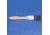 Mill-Rose Brush Flat 8 1/2X2 1/2X2 In 75119B