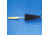 Mill-Rose Cylinder and Funnel Brush 72121B Brush Grad Or Funnel 6IN PK5