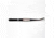 Millers Forge Forceps Curved 4-1/2'' PK5 1211