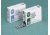 Miltex Instrument Blade Sterile Steel Surg PK100 4-121