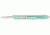 Miltex Instrument Disp Safety Scalpel NO15C PK10 4-515C