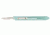 Miltex Instrument Disposable Safety Scalpels, Pack of 10, Sterile, Miltex, 4-511