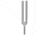 Miltex Instrument Miltex Tuning Fork C-512 19-106
