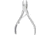 Miltex Instrument Nail Nip 5-1/2 Brl Spr Ch 40-207