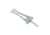 Miltex Instrument Retractor Alm 2.75 11-12