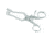 Miltex Instrument Retractor Blunt St 5 1/2 11-610