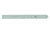 Miltex Instrument Ruler Flexible Grad 15.2x1.3CM 18-660