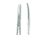 Miltex Instrument Sciss CRB-N-SRT Mayo 6.75STR 5-124TC