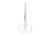Miltex Instrument Scissors Iris 4 Straight 5-300