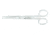 Miltex Instrument Scissors Operating Str 6 S/S 5-7