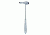 Miltex Instrument Tromner Reflex Hammer 9-3/4 1-211