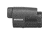 Minox MS 8 x 25mm Macroscope Black, C Black, 8x25, 62207