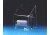 Mitchell Plastics Guard Bench Safety RP-500