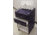 Mitchell Plastics SUPPLY/PHLEBOTOMY Cart Grey PHC-2018G