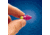 Moldex/Metric Earplug Rocket Reuse 6400 PK50 6400