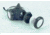 Moldex/Metric Respirator Assembled Med 8942