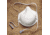 Moldex/Metric Respirator W/HANDYSTRAP-MED/LG 2600N95