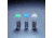 Molecular Bio Products Cuvettes Elctro 1MMGAP PK50 5510, Package