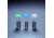 Molecular Bio Products Cuvettes Electro 2MMGAP PK50 5520, Package