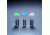Molecular Bio Products Cuvettes Electro 4MMGAP PK50 5540, Package
