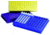 Molecular Bio Products Rack Flipstrip F/.5+.2ML Tubes 8698, Each
