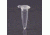 Molecular Bio Products Tube Pcr .2ML Blu W/CAP PK1000 3414B