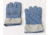 Morning Pride Mfg Glove Nfpa Tan ELK/FLEECE S GL-BPR-EGG-S