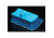 Mr. LongArm Flow Thru Bi Level Cleaning Brush Soft, 483