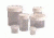 Nalge Nunc Polypropylene Straight-Sided Jars, NALGENE 2118-0004, Case