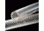 Nalge Nunc 980 Braided Clear PVC Tubing, NALGENE 8005-0040