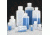 Nalge Nunc Boston Round Bottles, HDPE, Narrow Mouth, NALGENE 312002-0004