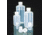 Nalge Nunc Boston Round Bottles, Polypropylene, Narrow Mouth, NALGENE 2203-0020