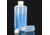 Nalge Nunc Boston Round Bottles, Teflon Resin FEP, Narrow Mouth, NALGENE 1600-0064