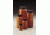 Nalge Nunc Bottle Amber Hdpe Wm 1L CS50 312184-0032