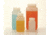 Nalge Nunc Bottle Wm Lpe DOT2E 500ML PK12 2197-0016, Pack of 12