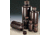 Nalge Nunc BTL,PKG,BLK,NM,AMB,CS250 250ML 312004-0008