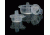 Nalge Nunc Centrifuge Tube Closures, Polypropylene, NALGENE DS3111-0025