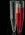 Nalge Nunc Centrifuge Tubes, Polycarbonate, Conical-Bottom, Graduated, NALGENE 3105-0015 15 Ml Tubes