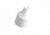Nalge Nunc CLOSURE,15-415,DRP BTL,WHT,PP 312760-0010 CLOSURE,15-415,DRP BTL,WHT,PP