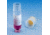 Nalge Nunc CryoTube Vials, Polypropylene, Sterile, External Thread with Screw Cap, NUNC 375299 Round-Bottom Vials Stepneck