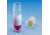 Nalge Nunc CryoTube Vials, Polypropylene, Sterile, External Thread with Screw Cap, NUNC 340711 Round-Bottom Vials Stepneck