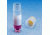 Nalge Nunc CryoTube Vials, Polypropylene, Sterile, External Thread with Screw Cap, NUNC 375418 Round-Bottom Vials Starfoot