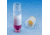 Nalge Nunc CryoTube Vials, Polypropylene, Sterile, External Thread with Screw Cap, NUNC 337516 Round-Bottom Vials Starfoot
