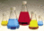 Nalge Nunc Disposable Erlenmeyer Flasks, PETG, Sterile, NALGENE 4113-0250