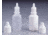 Nalge Nunc Dropper Bottles, Low-Density Polyethylene, NALGENE 2752-9125