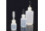 Nalge Nunc Dropping Bottles, Low-Density Polyethylene, NALGENE 2416-0125
